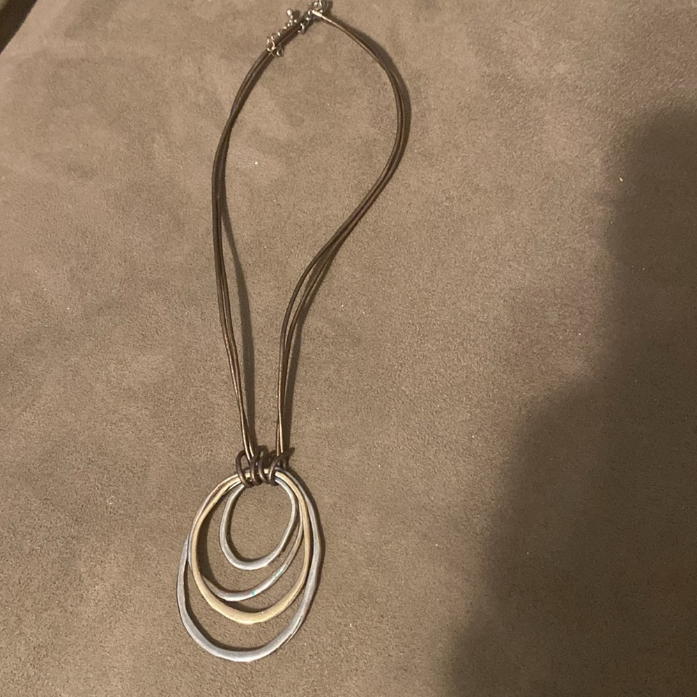 Necklace - Picture 4 of 4